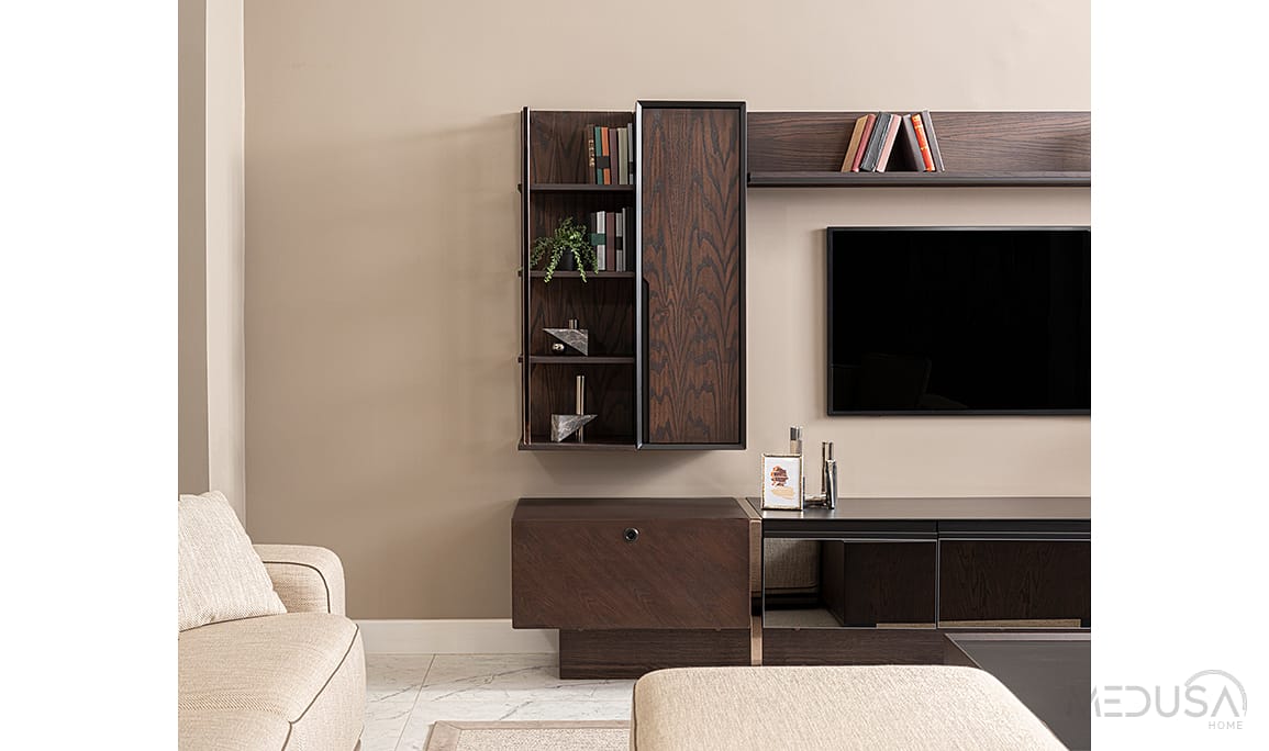 Azure Tv Ünitesi