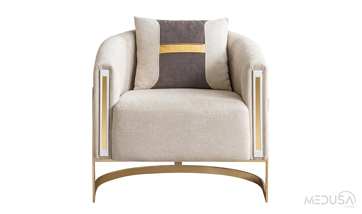 Bella Luxury Berjer