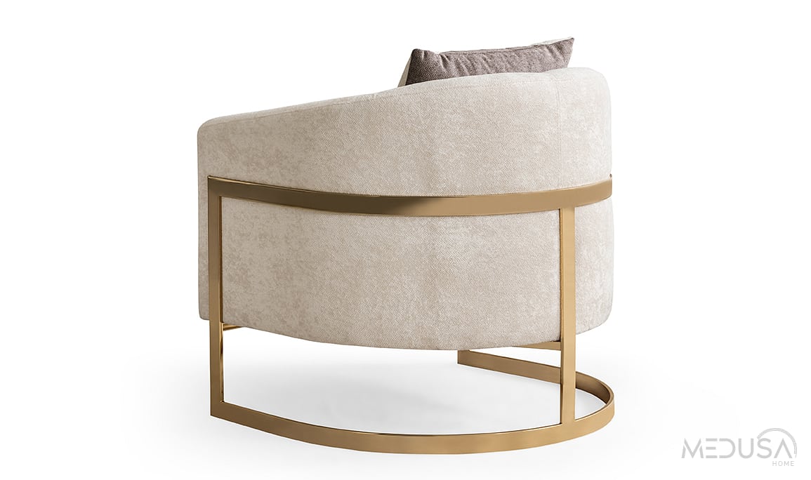 Bella Luxury Berjer