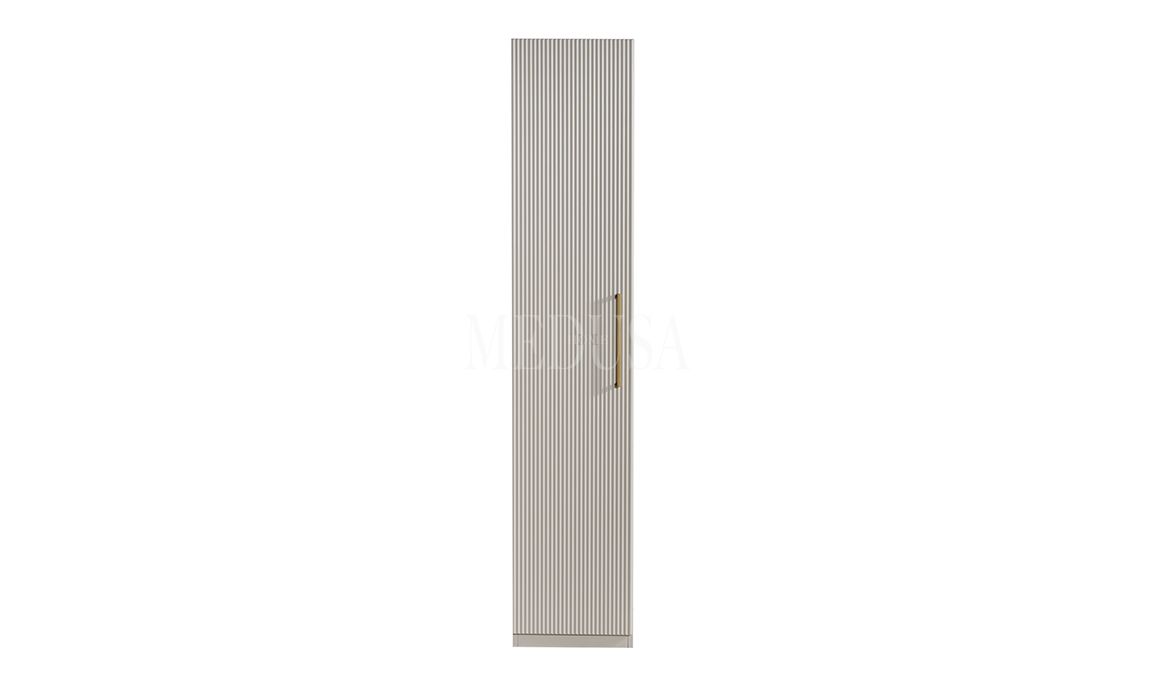 Beth Gold 6 Kapılı Gardırop