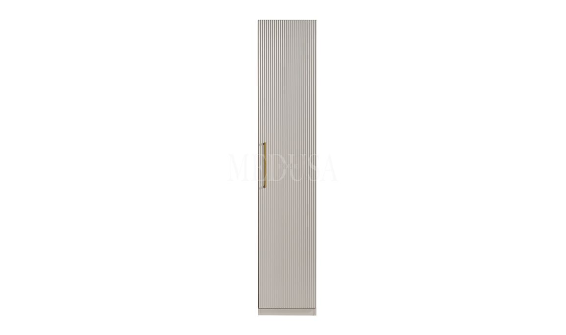 Beth Gold 6 Kapılı Gardırop