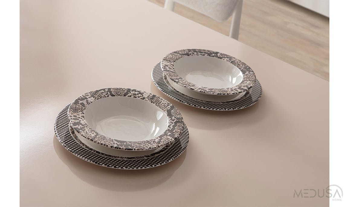 Bordolux Yemek Odası