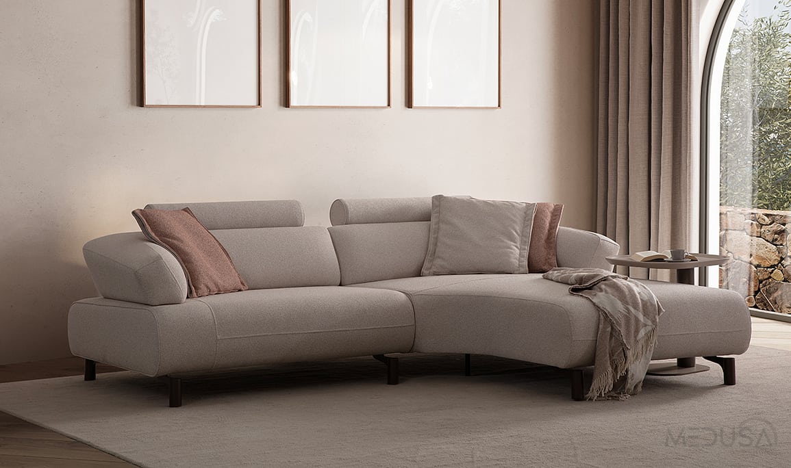 Caracter Relax Köşe Takımı