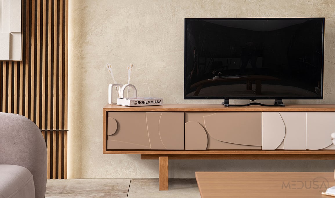 Carina Tv Sehpası