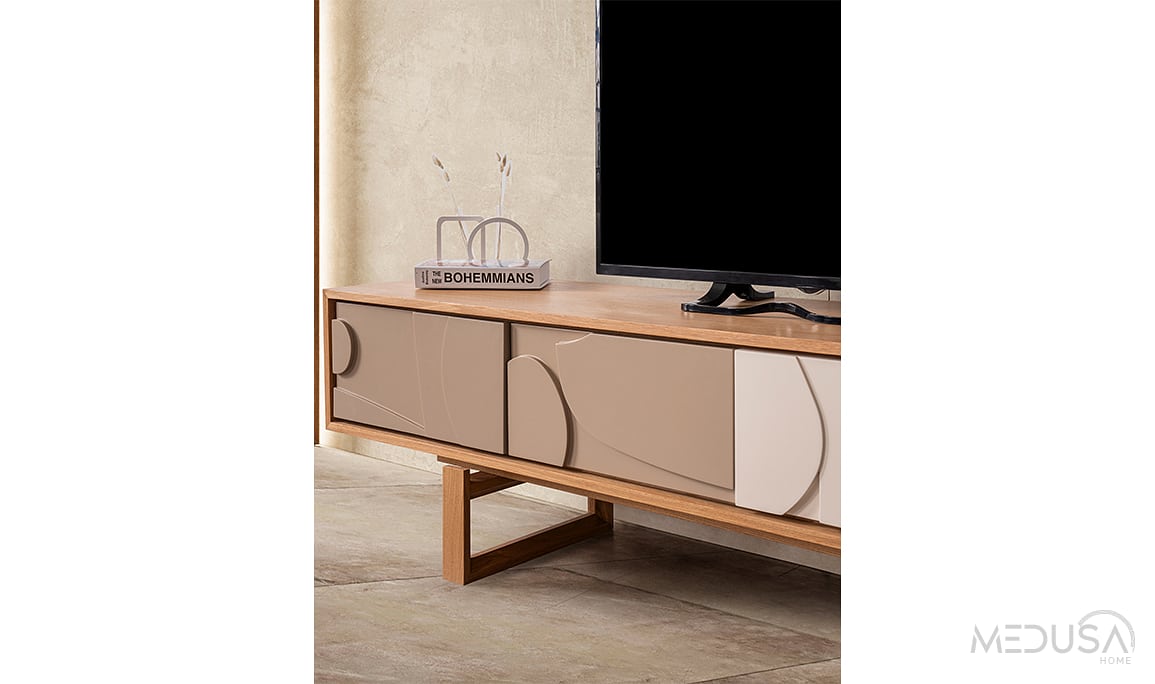 Carina Tv Sehpası