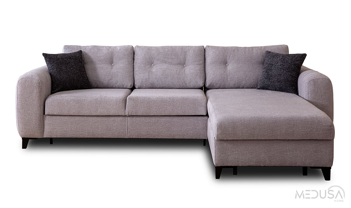 Cemre Flexi Konfor Köşe Takımı