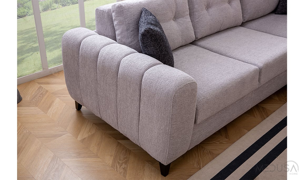 Cemre Flexi Konfor Köşe Takımı