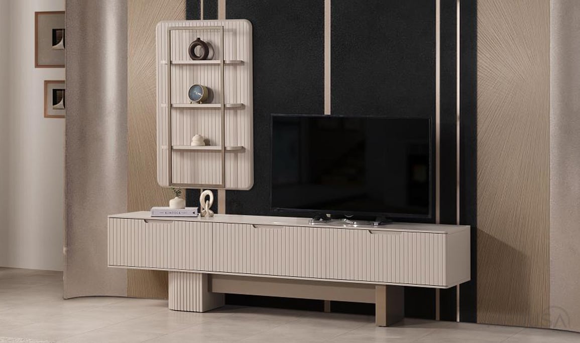 Cosmo Tv Ünitesi