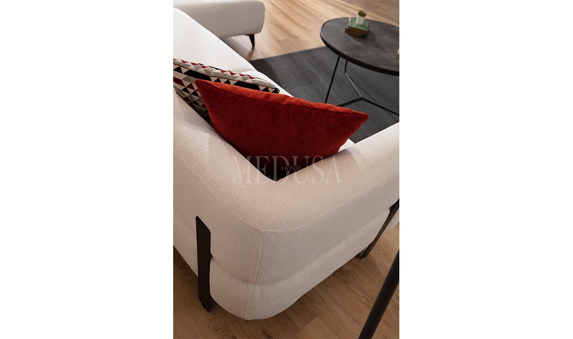 Cratos Small Köşe Takımı