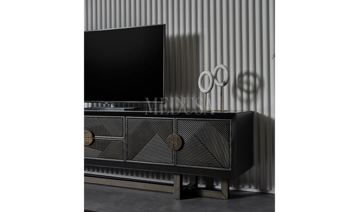 Cross Tv Sehpası