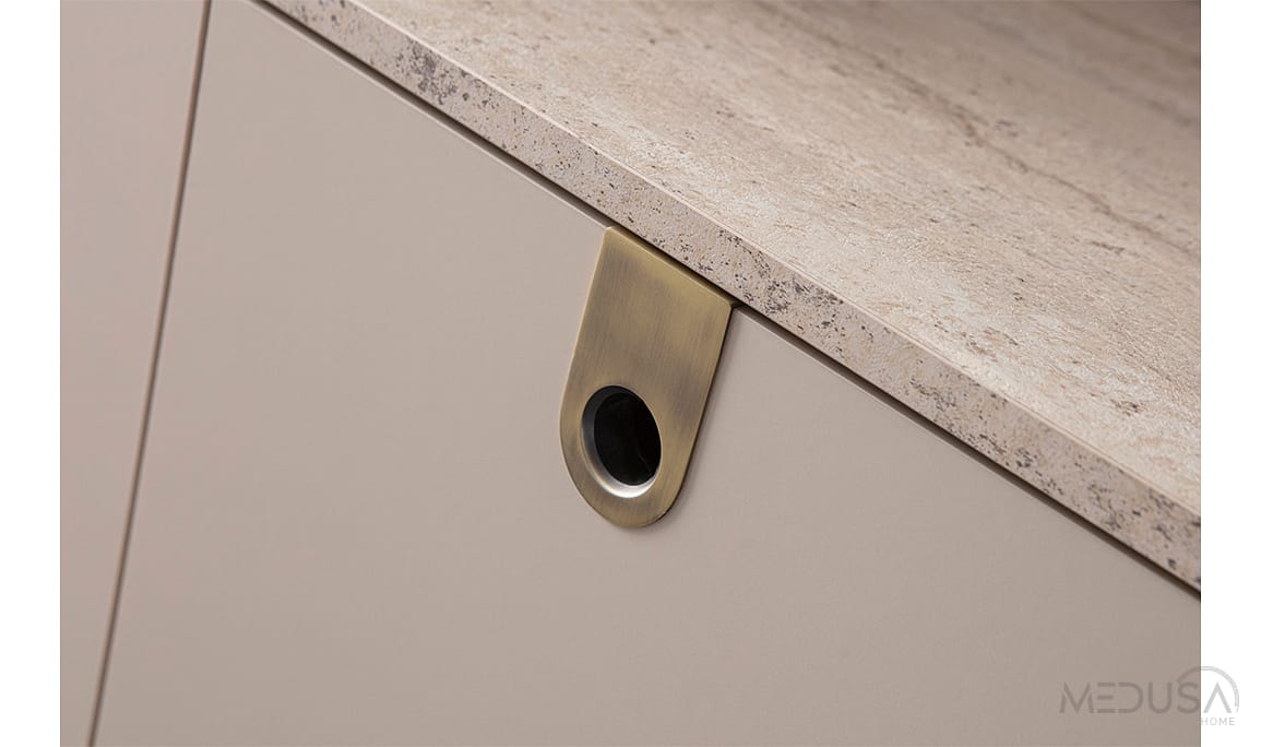 Cupra Konsol