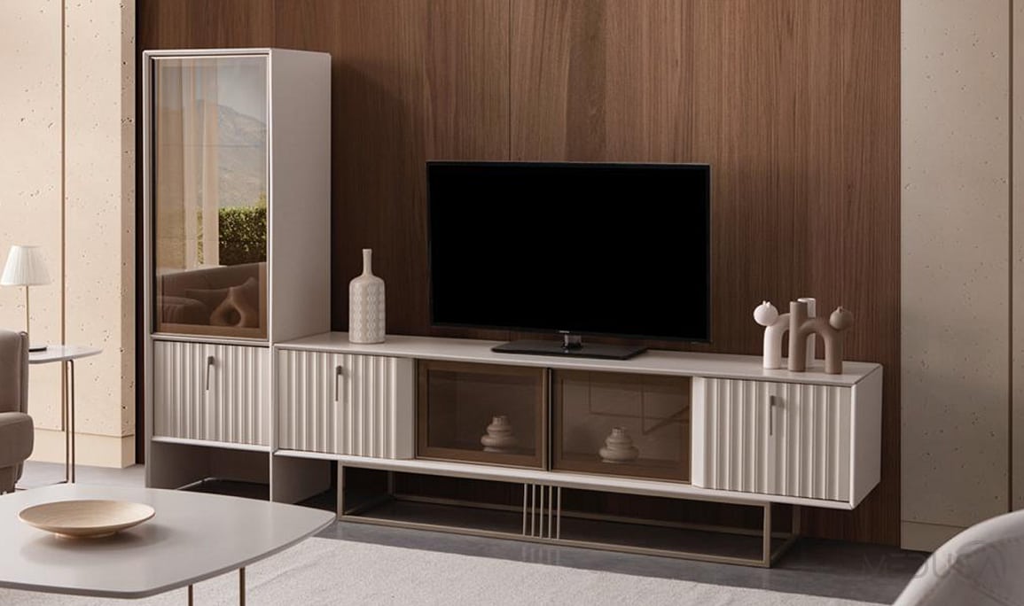 Diamond Tv Ünitesi Set