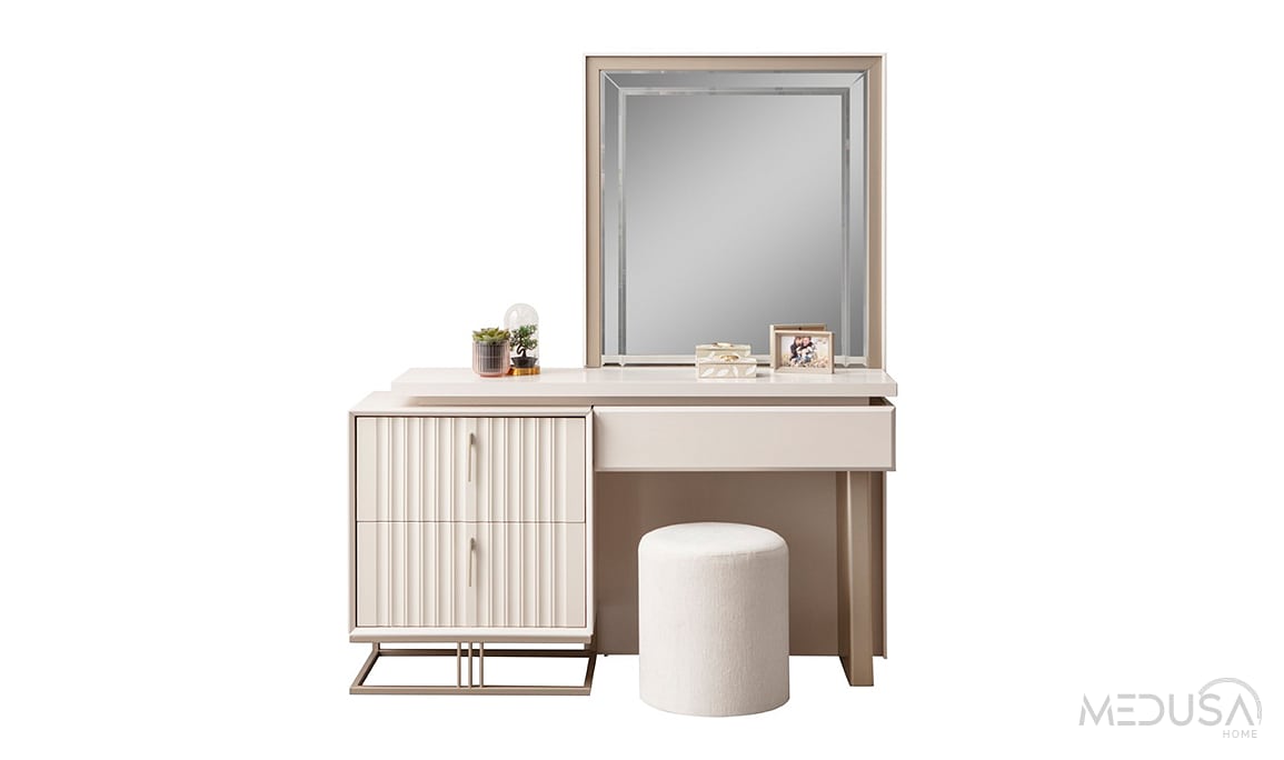 Diamond Yatak Odası