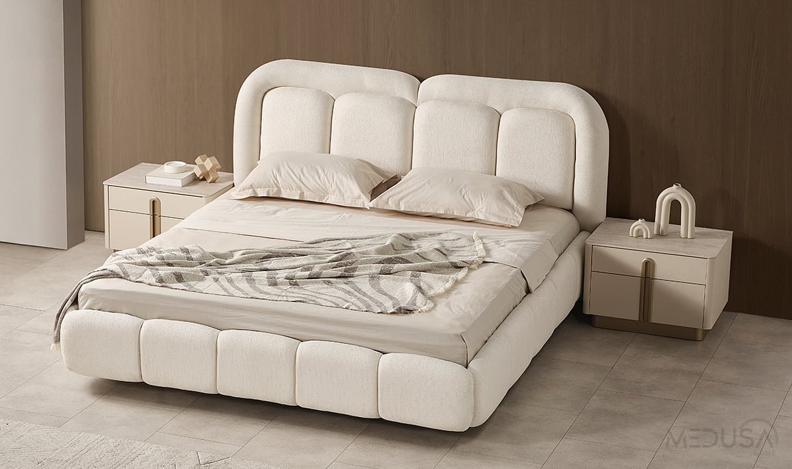 Dorio Yatak Odası