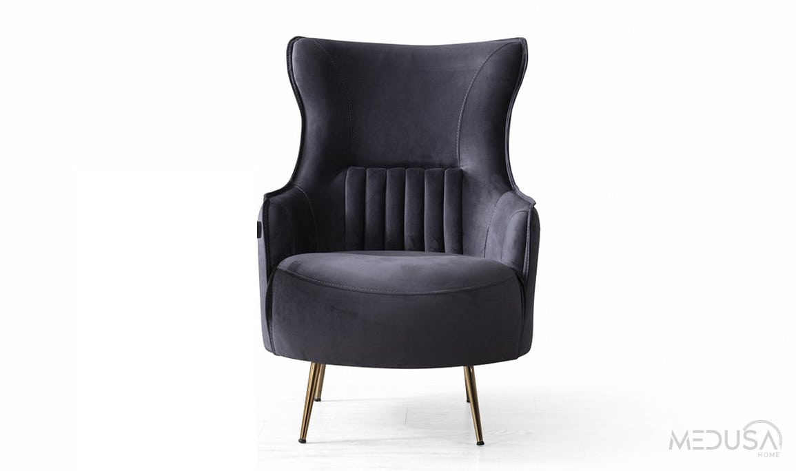Elegance Luxury Berjer