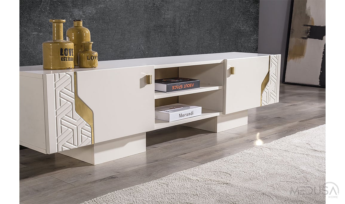 Elegance Tv Sehpası