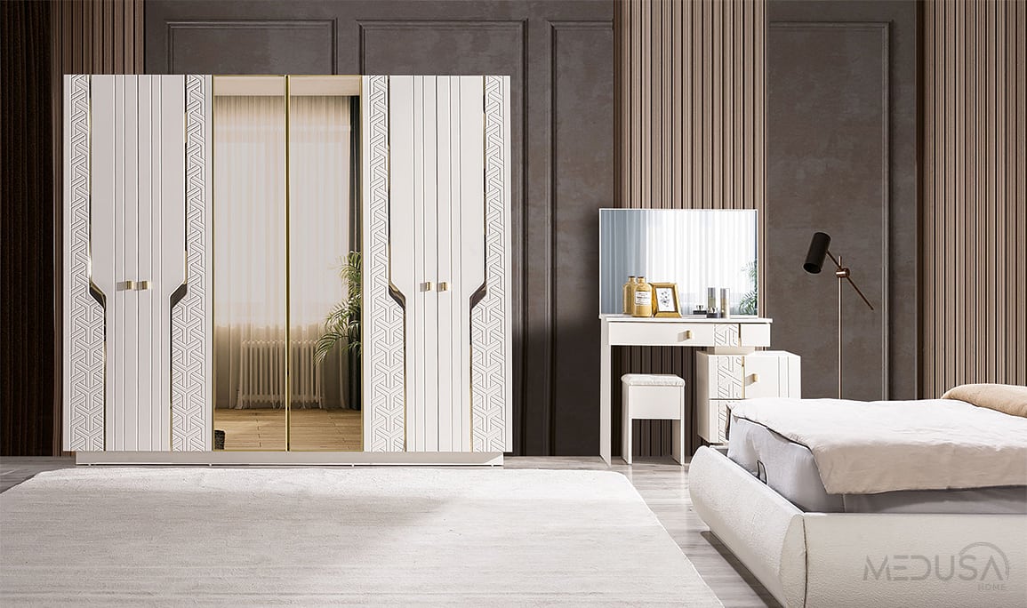 Elegance Yatak Odası
