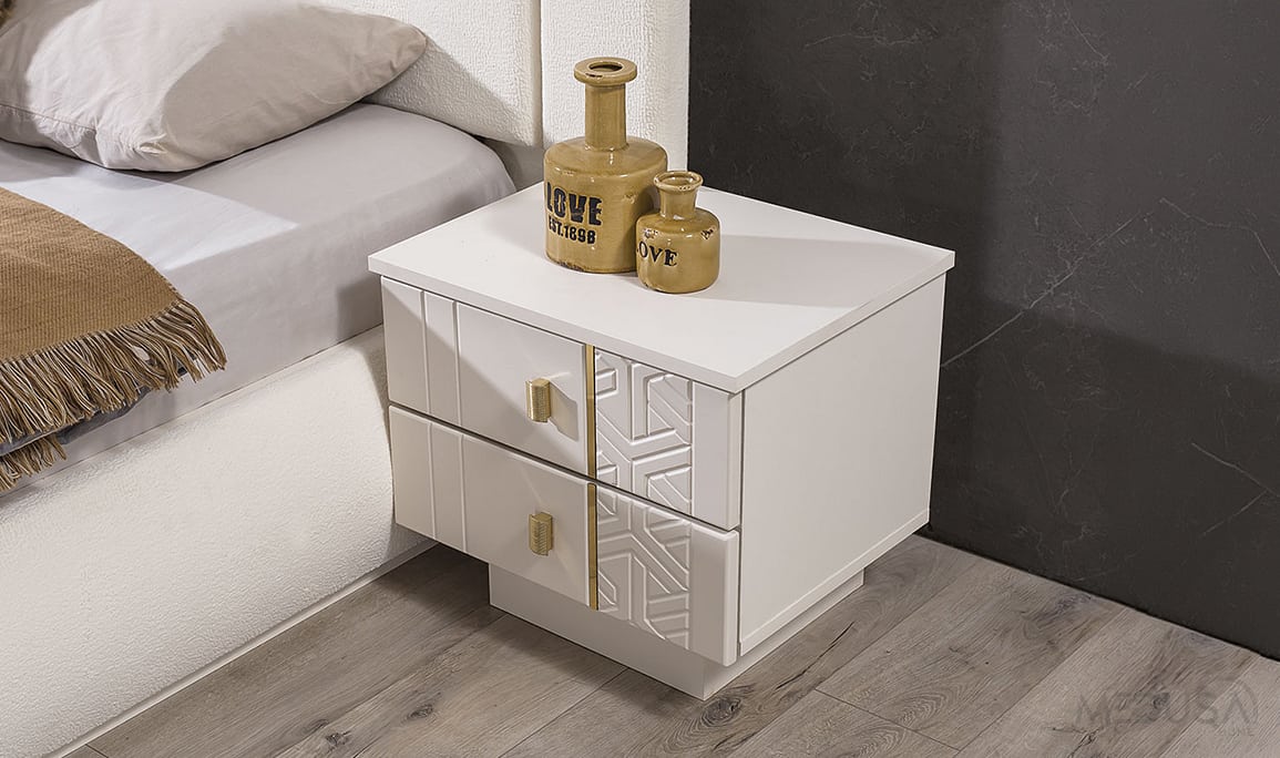 Elegance Yatak Odası