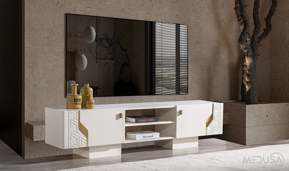 Elegance Yemek Odası