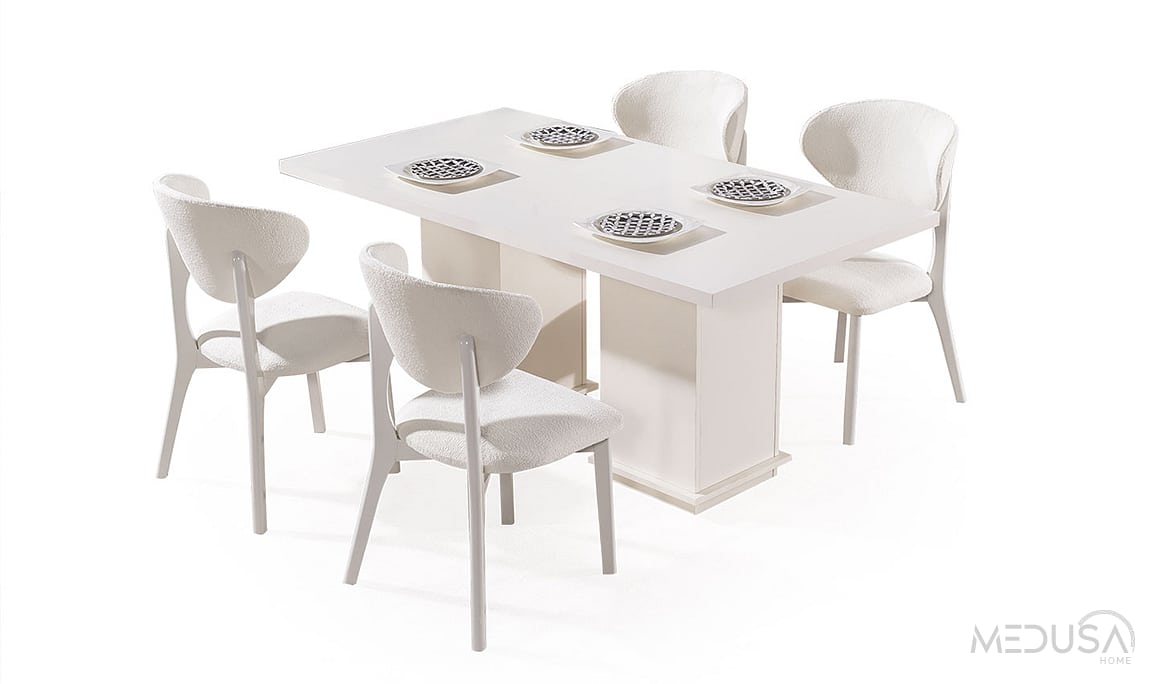 Elegance Yemek Odası