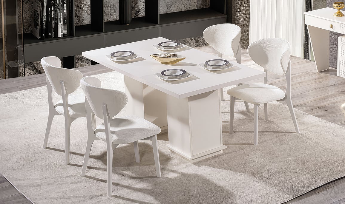 Elegance Yemek Odası