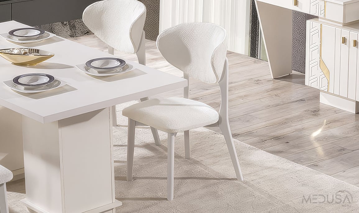 Elegance Yemek Odası