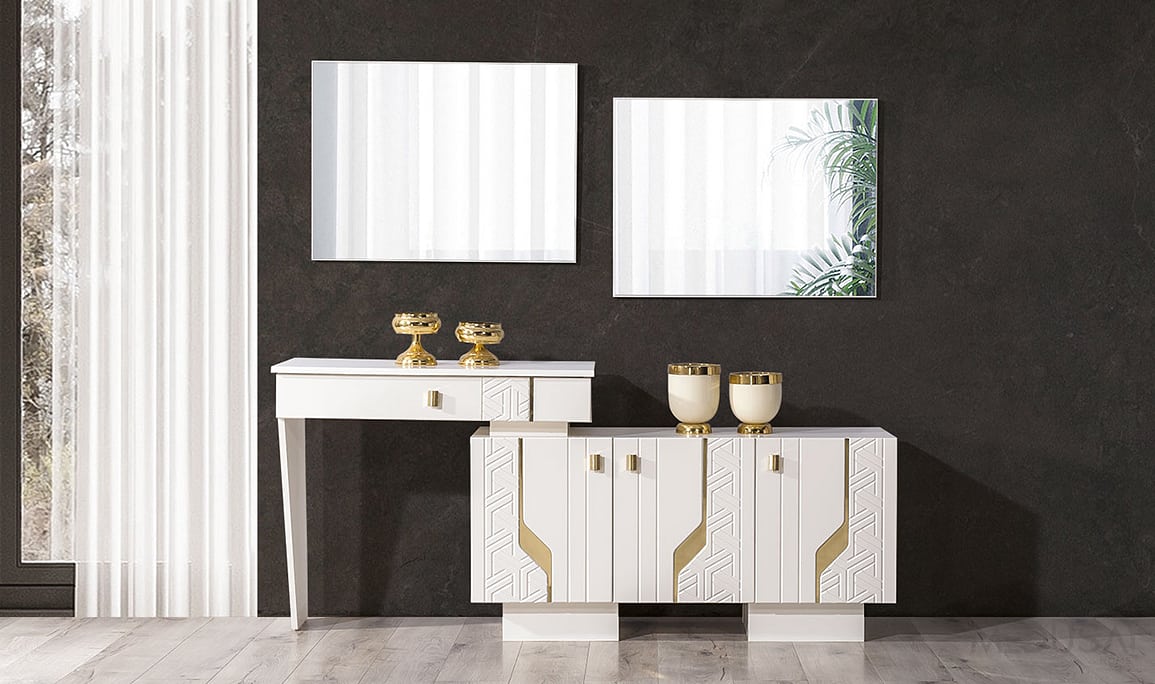 Elegance Yemek Odası