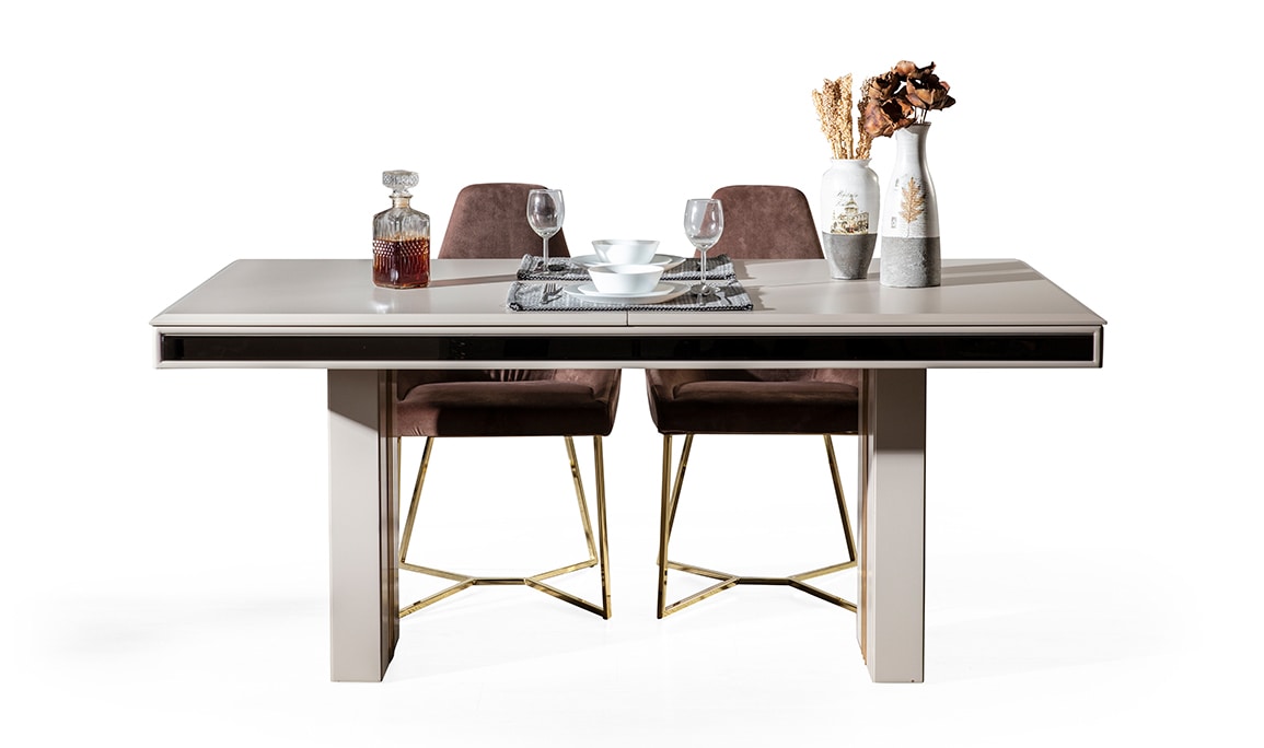 Elit Luxury Yemek Odası