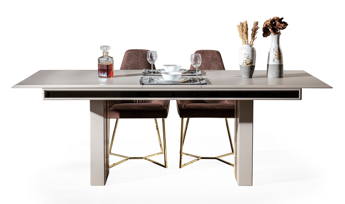 Elit Luxury Yemek Odası