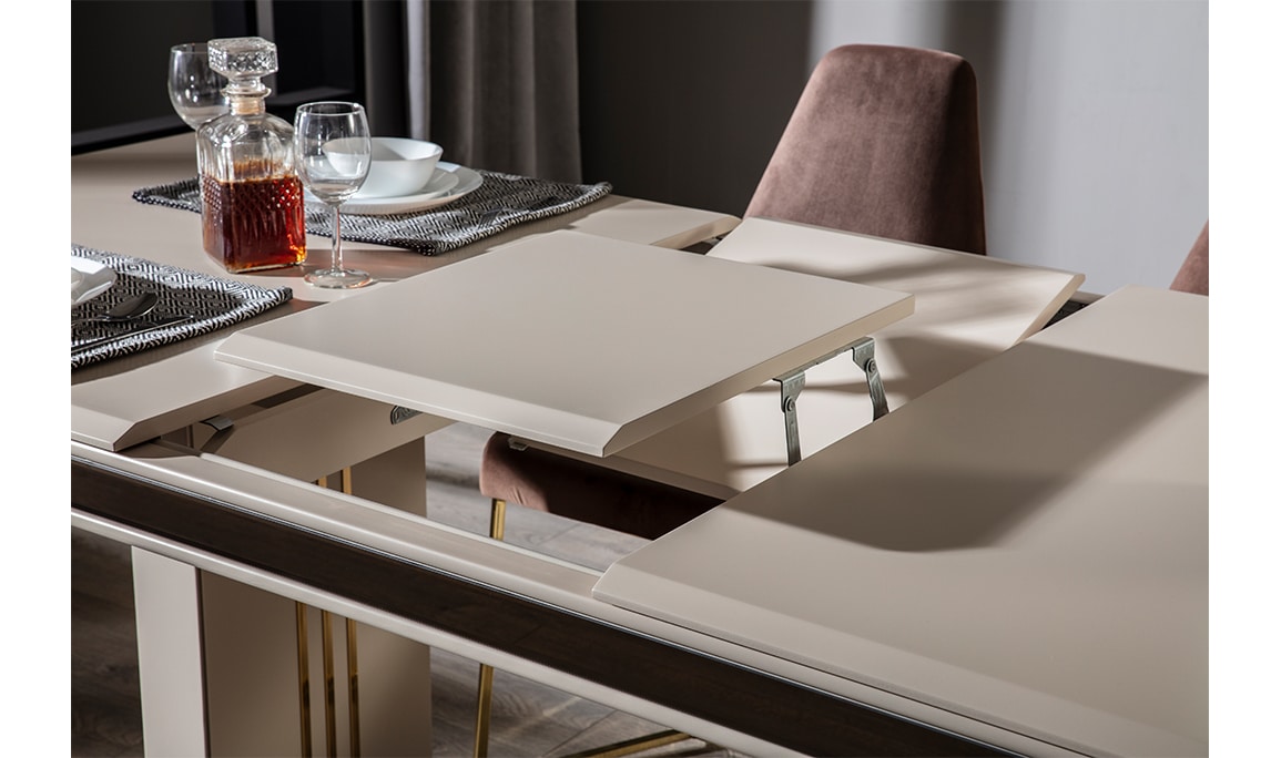 Elit Luxury Yemek Odası