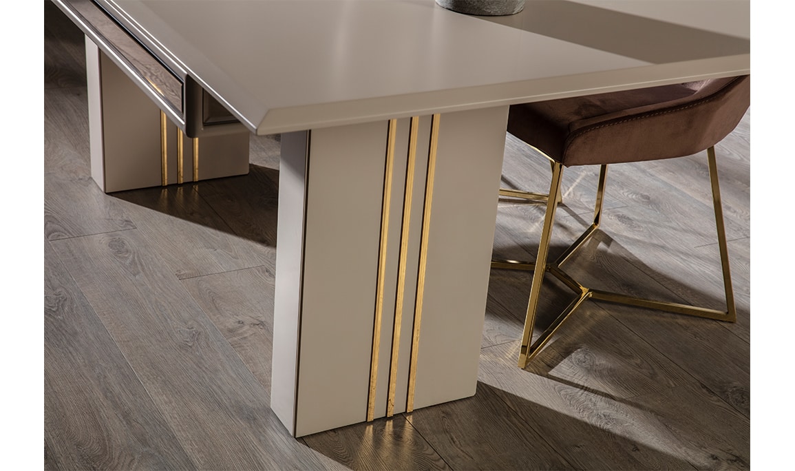 Elit Luxury Yemek Odası