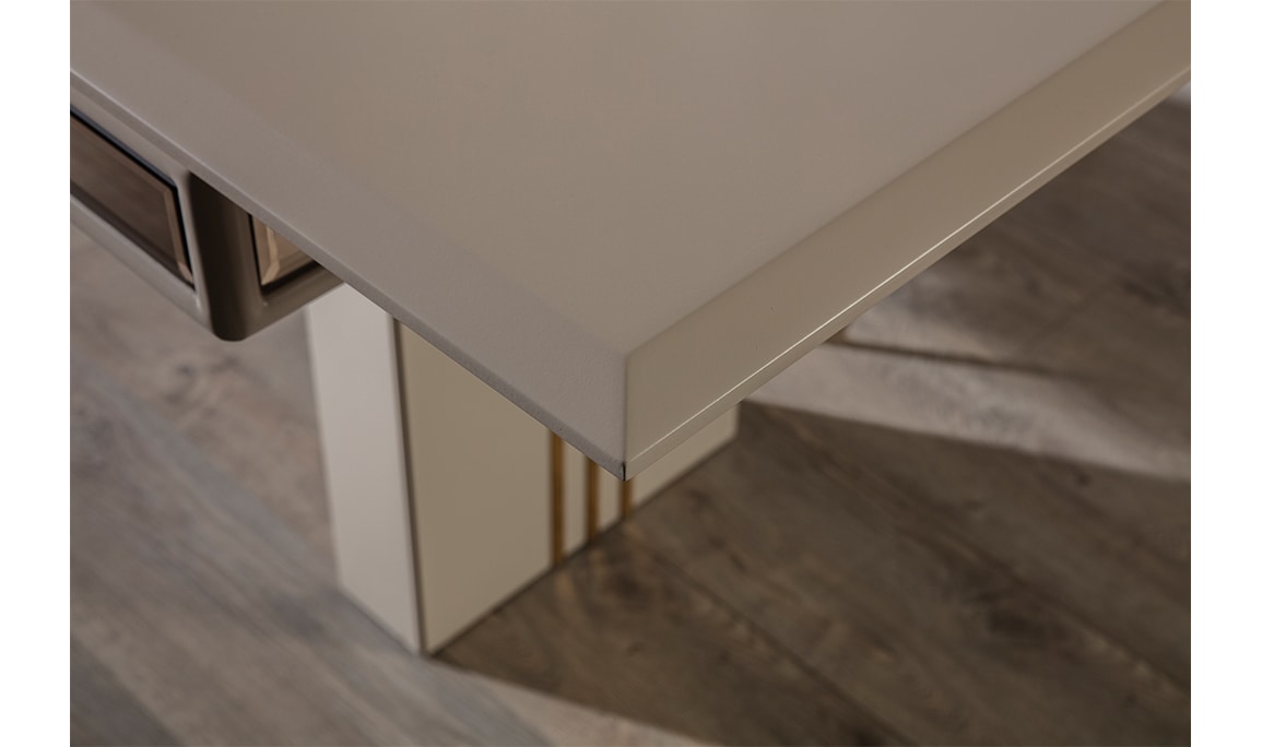 Elit Luxury Yemek Odası