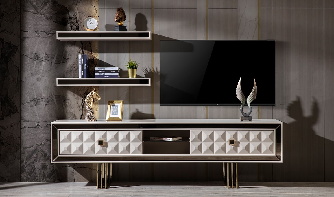 Elit Luxury Yemek Odası