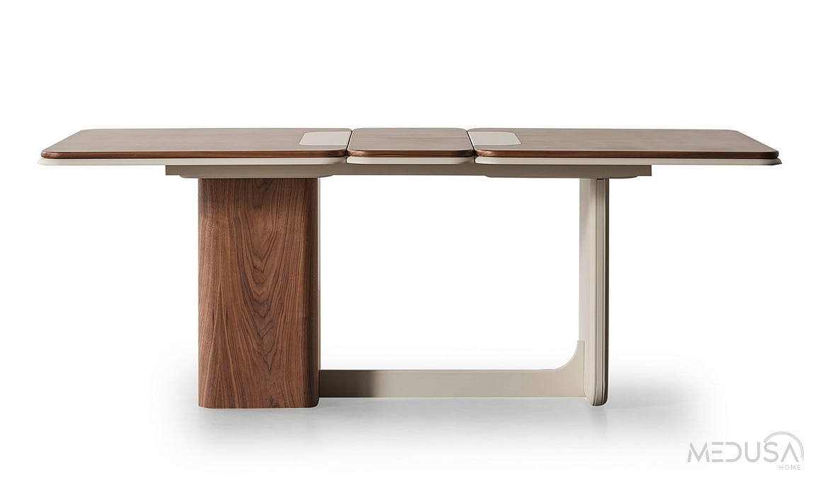 Enna Ceviz Yemek Odası