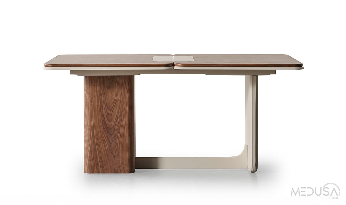 Enna Ceviz Yemek Odası