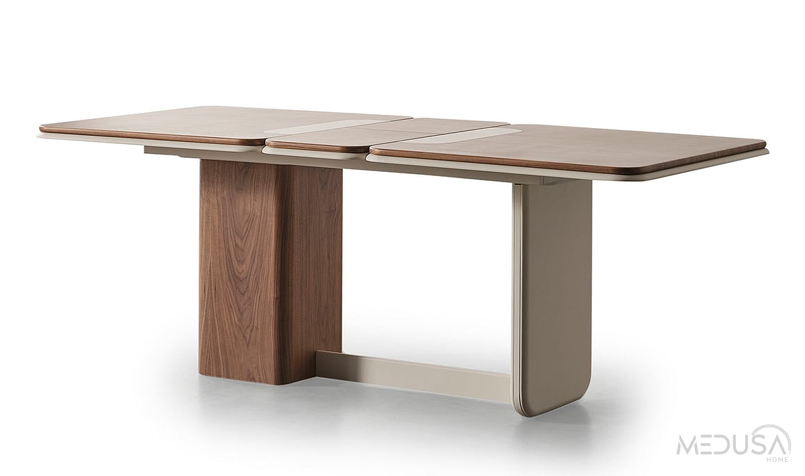 Enna Ceviz Yemek Odası