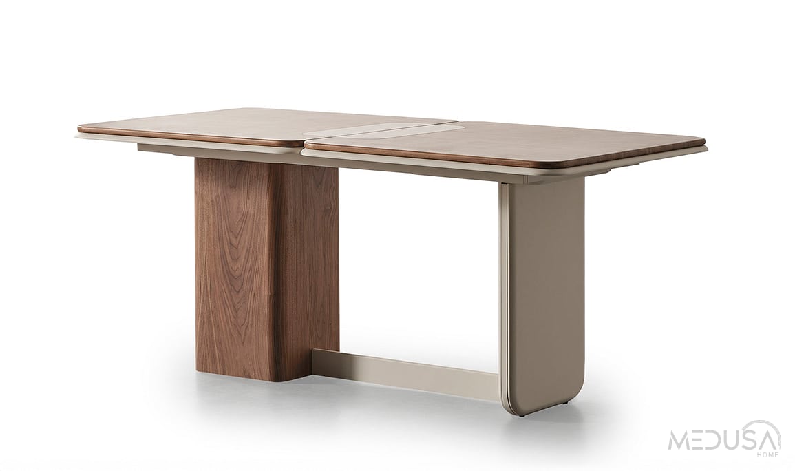 Enna Ceviz Yemek Odası