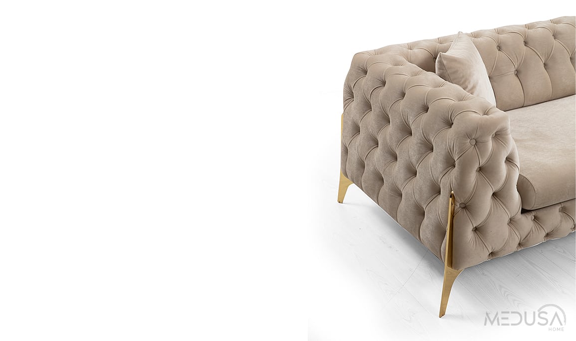 Fantom Luxury Köşe Takımı