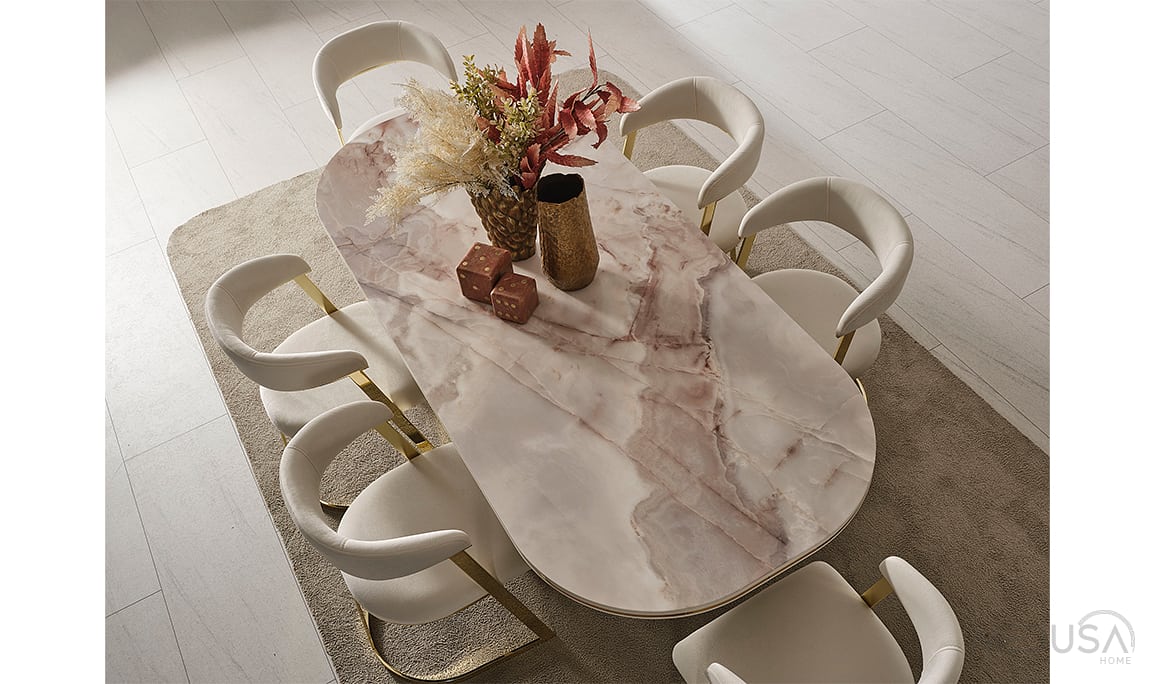 Feralla Luxury Yemek Odası
