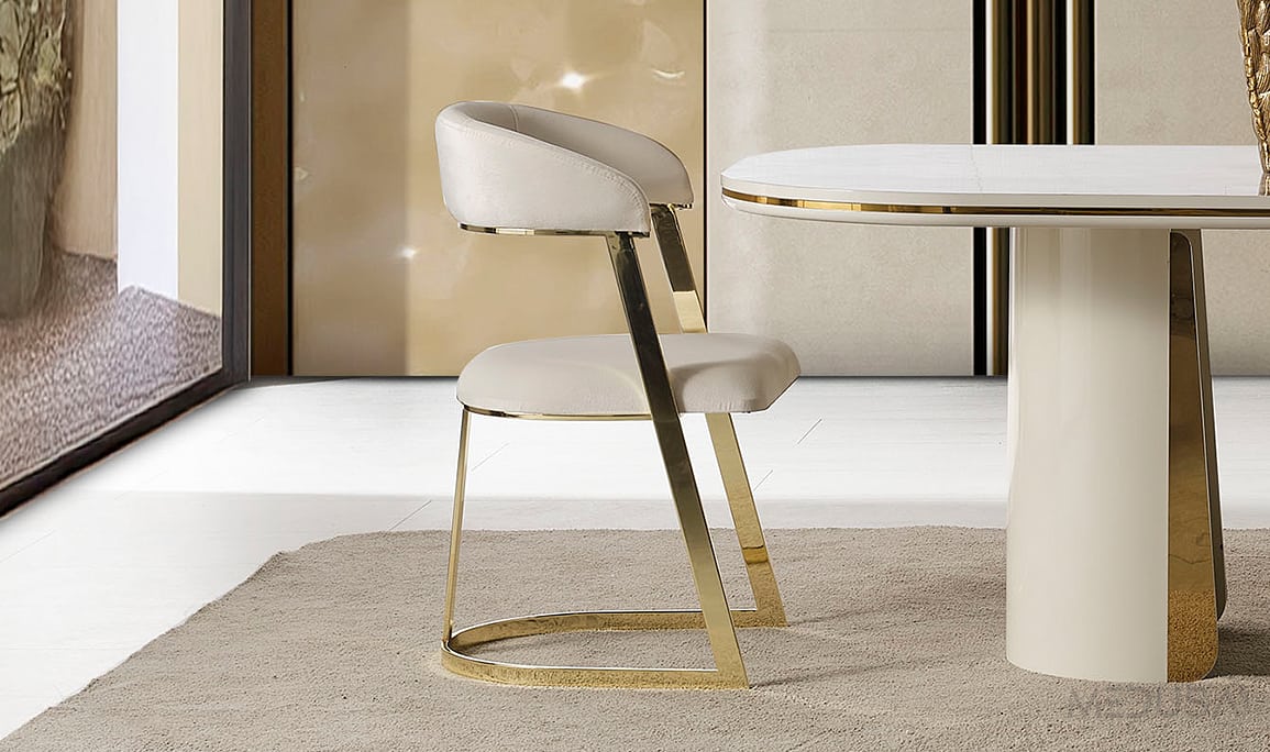 Feralla Luxury Yemek Odası