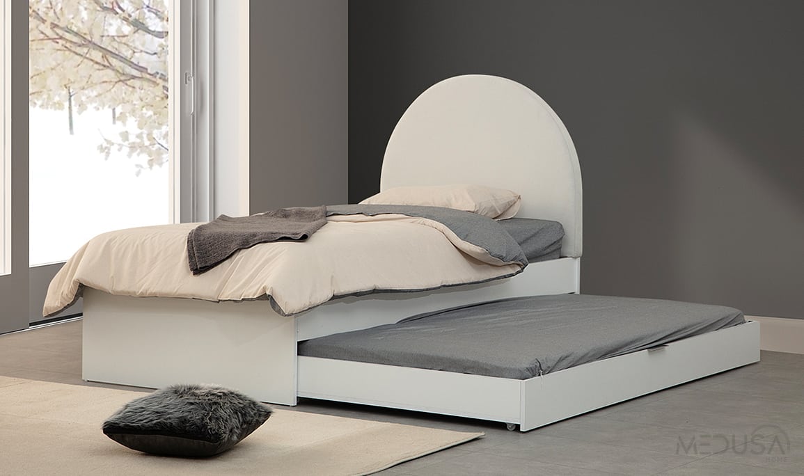 Freya Bohem Genç Odası