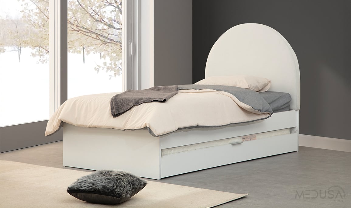 Freya Bohem Genç Odası