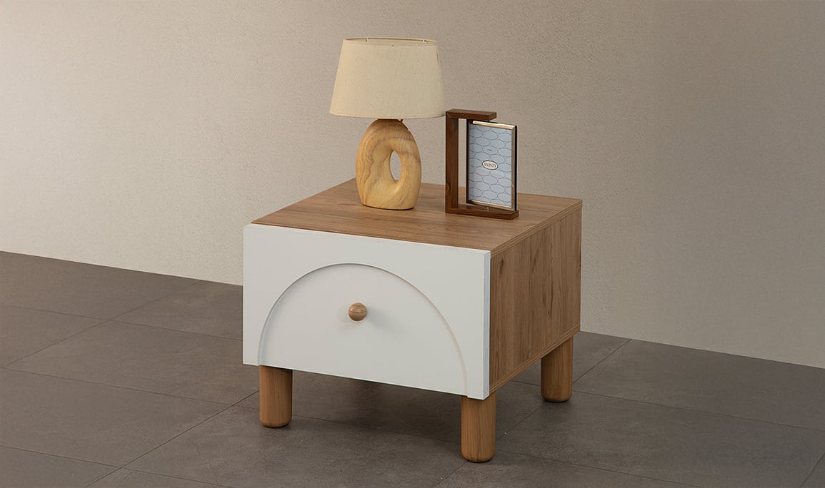 Freya Bohem Genç Odası