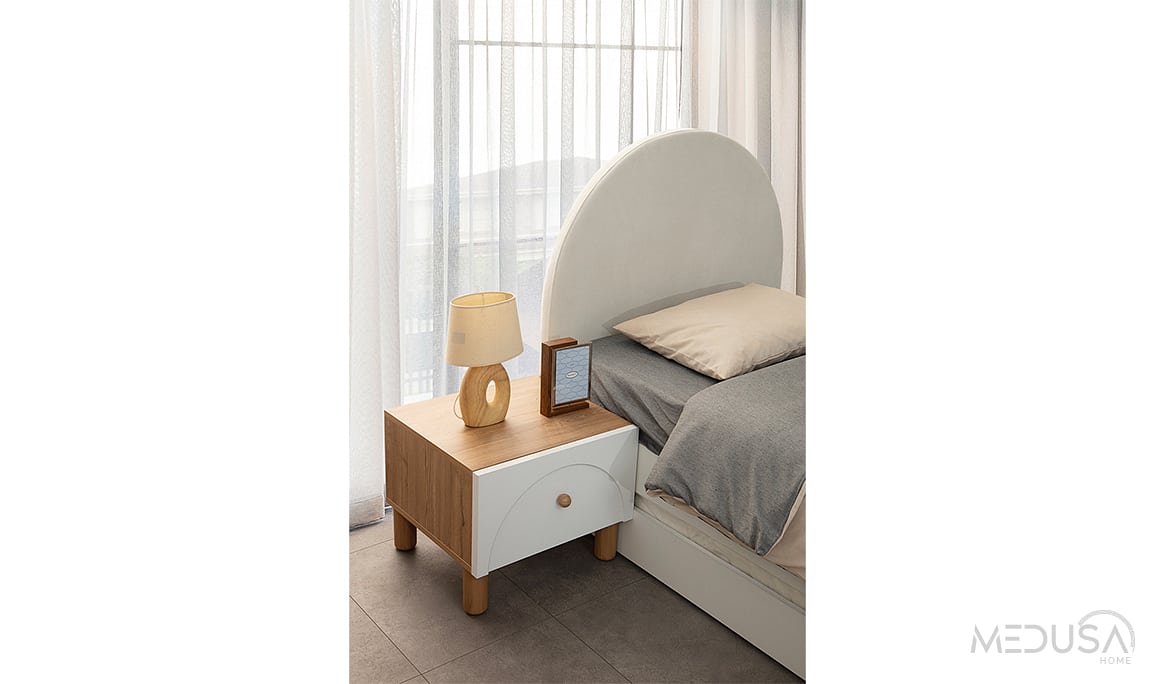 Freya Bohem Genç Odası