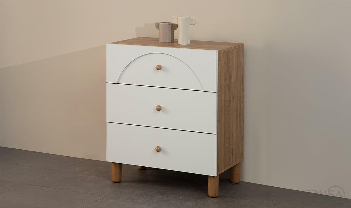 Freya Bohem Genç Odası