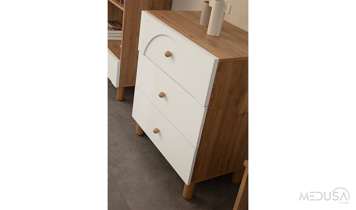 Freya Bohem Genç Odası