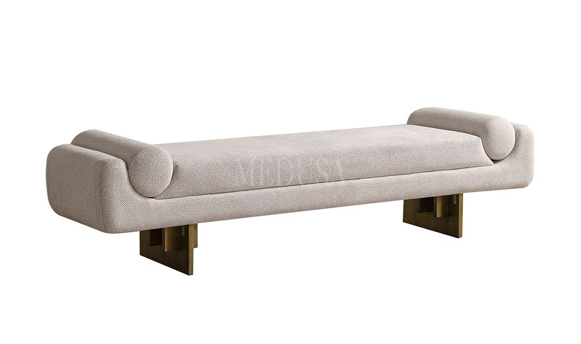 Frida Ayak Ucu Bench