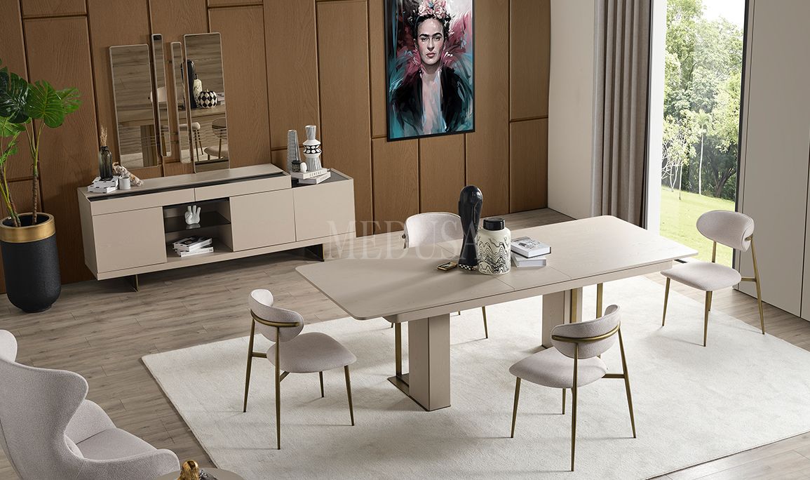 Frida Yemek Odası