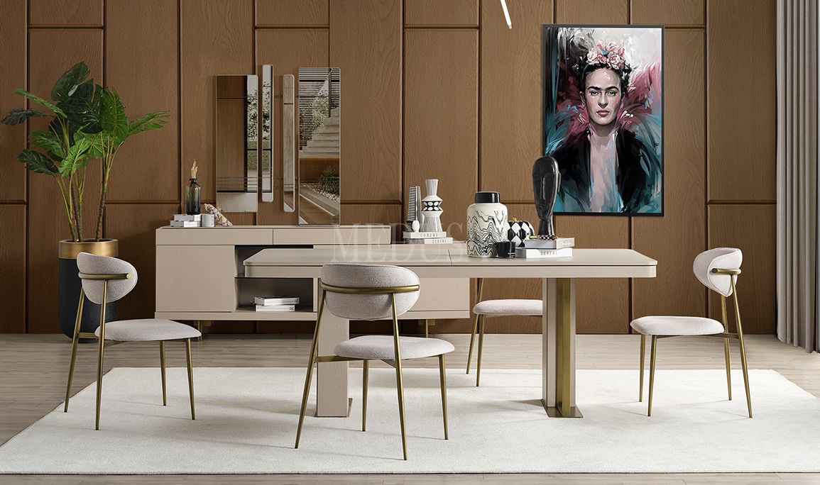 Frida Yemek Odası