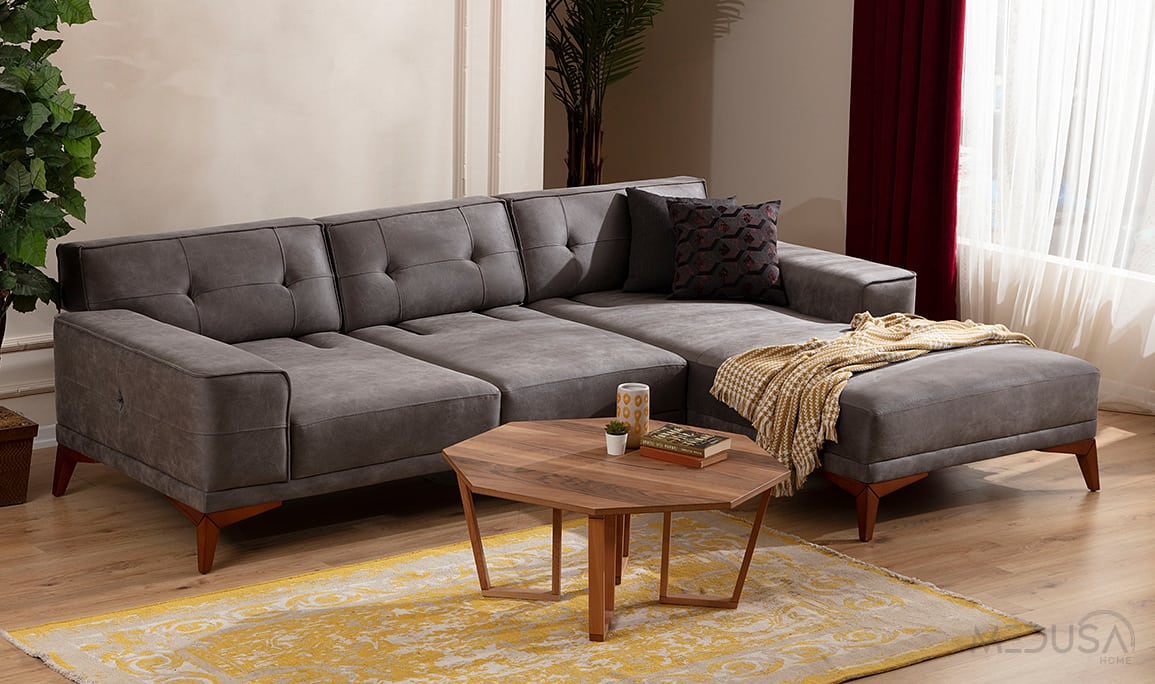 Fuego Relax Köşe Takımı